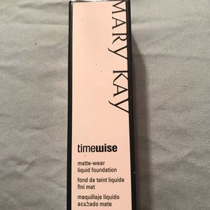 Mary Kay foundation